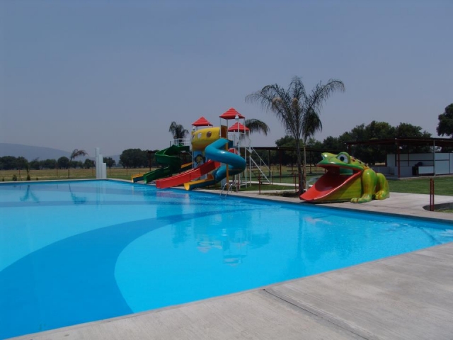 Area infantil